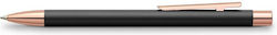 Faber-Castell Neo Slim Химикалка Химикалка Розо...