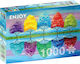 Each Tree Has Its Own Colorful History Puzzle 2D 1000pcs