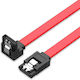 Vention 7-Pin SATA III - 7-Pin SATA III Cablu 50cm Red (KDDRD)