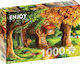 Пъзел 2D 1000бр.