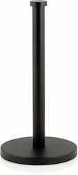 Andrea House Metallic Black