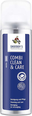 Shoeboy's Shoe Cleaner 200ml