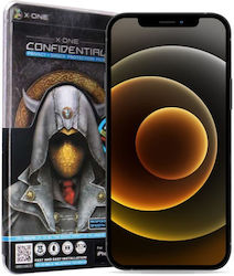 X-One Extra Strong (iPhone 15)