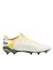 PUMA King Ultimate Football Shoes with Cleats Yellow
