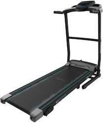 Cecotec DrumFit WayHome 1500 Sprint Ηλεκτρικός Αναδιπλούμενος Διάδρομος Γυμναστικής Cecotec DrumFit WayHome 1500 Sprint Ηλεκτρικός Αναδιπλούμενος Διάδρομος Γυμναστικής