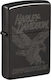 Zippo Harley-davidson Αντιανεμικός Αναπτήρας Φλ...