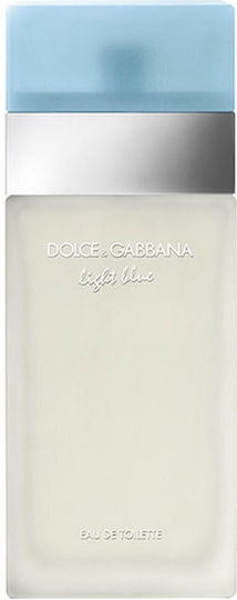 Dolce & Gabbana Light Blue Eau de Toilette 50ml