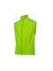 Endura Fără mâneci Tricou de ciclism Verde