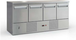 Inox Dobros PSM18
