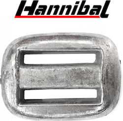 Hannibal Sub Weight Sinker 500gr