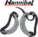 Hannibal Sub Βαρίδιο 500gr