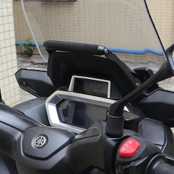 Yamaha Μπαράκι Κόκπιτ Für X-max 300 23