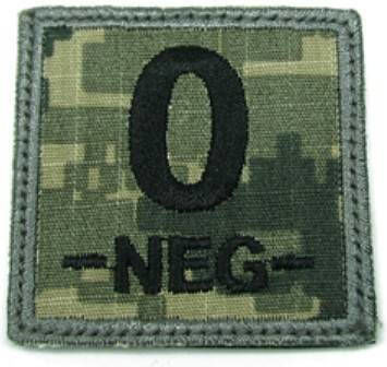 King Arms Signal KA-AC-6167-ACU-O