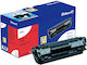 Pelikan Compatibil Toner pentru Imprimantă Laser Canon FX-10 Negru