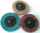 3M Scotchbrite Scdr Grinding Disc 50mm