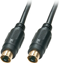 Lindy Cable S-Video male - S-Video male 5m (35553)