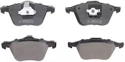 Brembo Bremsbelag Zurück