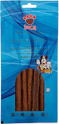 Doca Stick Treats Dog Gluten Free with Turkey 80gr