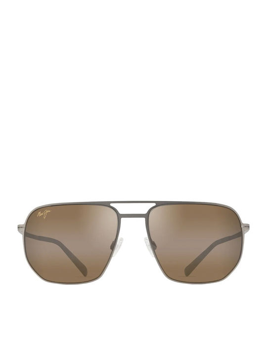 Maui Jim Sharks Cove Men's Sunglasses with Gray...