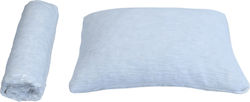 Como felt & wadding producers Shredded Memory Foam 50x70cm
