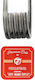 FumyTech Fused Clapton RDL Ni80 Σύρμα για D.I.Y. Ηλεκτρονικού Τσιγάρου 0.50Ω 10τμχ