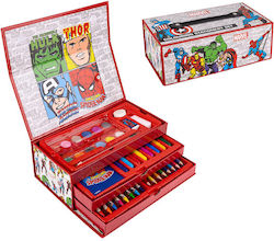 Disney Colouring Set in Case