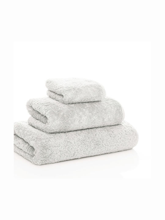 Graccioza Bath Towel Egoist 95x150cm. Ecru