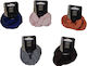 Ro-Ro Accessories Set Hair Scrunchies 2 Pieces