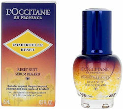 L'Occitane Immortelle Reset Reset Nacht 15ml