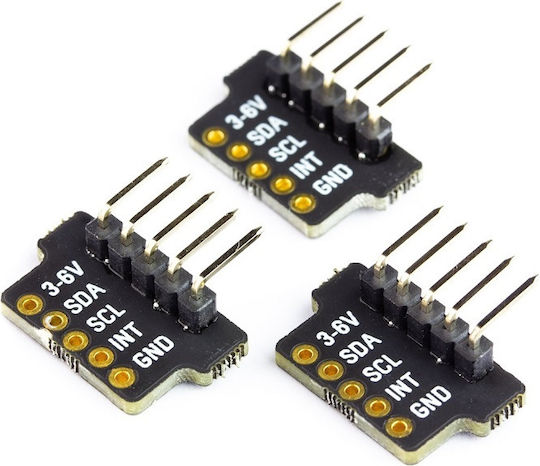 Pimoroni Garden Extenders PIM410 Conector (3buc)