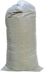 Mporazanis Trash Bags by the Kilo 32x68cm 16pcs Transparent