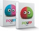 Salko Paper Biblioraft 4/30 pentru Hârtie A4 cu 2 Rings Inele 1buc (Diverse modele/culori)