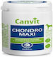 Canvit Maxi Πολυβιταμίνες Σκύλου σε Δισκία για Ενίσχυση Ανοσοποιητικού