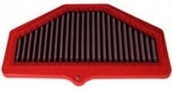 BMC Air Filter Filtru de aer pentru motociclete Suzuki GSX-R 600