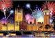 Puzzle pentru Copii 75buc Wooden City