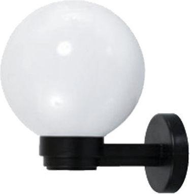 Power Led Επιτοίχιο Εξωτερικό Σποτ E27 IP43