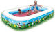 Bestway Children's Swimming Pool 778L Inflatable 262x175x51cm White