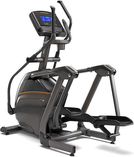 Matrix E30 XR Magnetisches Crosstrainer-Gerät mit Scheibe 10.5kg für Benutzer bis 147kg