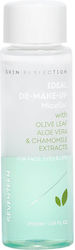 Seventeen Ideal Lotion Gesichtsreiniger & Augen...