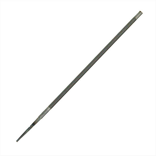 Nicholson Tools 000401 Λίμα Στρόγγυλη Χωρίς Λαβή