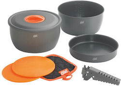 Esbit Cooking Pot 2L