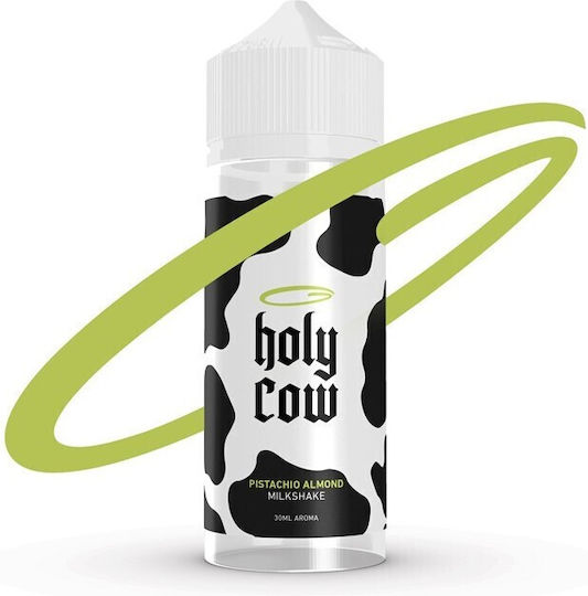 Holy Cow Flavour Pistachio Almond 120ml 1pcs
