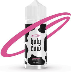 Holy Cow Άρωμα Strawberry 120ml