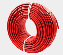 Sunkean Cable
