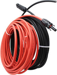 Sunkean Καλώδιο 1x6mm2 45m