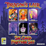 Cardsmiths: Dragon's Lair Preview Deck