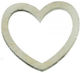 Synchronia Wooden Hearts
