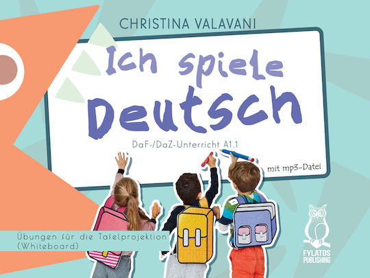 Ich Spiele Deutsch