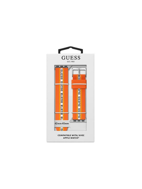 Λουράκια Wearables Guess | Skroutz.gr