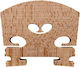 Saga Saddle for Violin